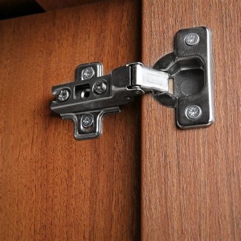 steel wool hinges cabinet|cleaning rusty cabinet door hinges.